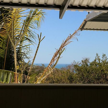 Vivo Nosara Hotel エクステリア 写真