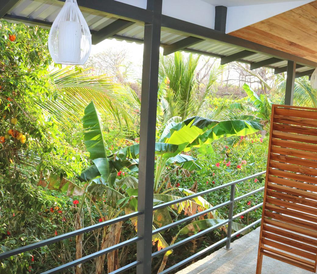Vivo Nosara Hotel エクステリア 写真
